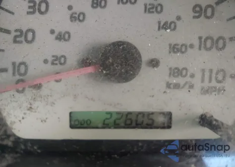 2002 Toyota Tacoma from USA, damaged, VIN 5TEVL52N52Z085956